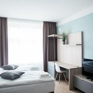 Appartement Honest, Prague